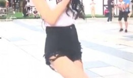 网红吃瓜跳舞最新版视频,热辣舞姿引爆网络，瓜味十足！