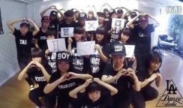 街舞圈最新吃瓜视频在线观看,揭秘幕后真相，带你领略舞者风采