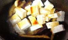 茄瓜能配豆腐吃嘛视频教程,家常菜视频教程