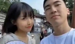 欧尼熊与前男友视频吃瓜,揭秘甜蜜背后的真相