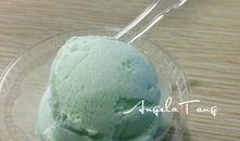 吃哈密瓜冰淇淋视频声控,夏日清凉新体验