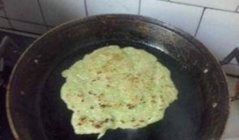 葫芦瓜可以做饼吃吗视频,家常美味新尝试