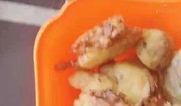 冬瓜可以弄瓜饼吃嘛视频,自制瓜饼视频教程