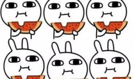 吃瓜狗头君拜年视频,萌态可掬贺岁祝福