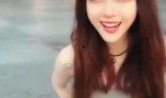 抖音阮酱吃瓜视频,阮酱吃瓜，揭秘娱乐圈幕后故事