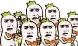 吃瓜群众吐彩虹击掌视频,吃瓜群众吐露欢乐瞬间