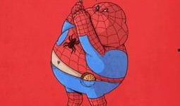 讽刺吃瓜动画视频素材,揭秘网络讽刺动画背后的真相