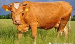 丰收瓜可以给牛吃嘛视频,牛儿美食新选择，绿色营养两不误