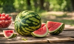 甘肃回民网红吃瓜视频,揭秘当地特色美食与风土人情