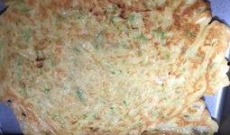 葫芦瓜可以做饼吃吗视频,家常美味新尝试