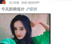 杨幂评论吃瓜视频,揭秘娱乐圈幕后真相