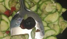 吃瓜的图片视频怎么做,揭秘吃瓜图片视频背后的故事