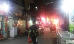 龙洞步行街吃瓜事件视频,一视频引发全民热议