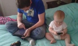 父子吃瓜喂药视频在线观看,父子吃瓜喂药温馨瞬间，在线观看感动满满