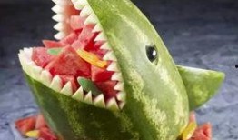 固始吃瓜视频,揭秘当地特色美食背后的故事