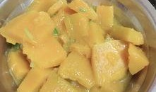 宝宝吃炒角瓜的视频讲解,营养美味视频教程