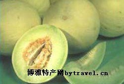 白兰瓜怎么吃视频,视频教你轻松开吃