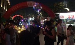 中百夜市吃瓜群众视频,中百夜市吃瓜群众视频揭秘