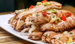 小瓜妹吃爆辣海鲜视频,辣味十足，网友直呼过瘾！