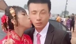 新娘变成吃瓜群众视频,一场意外的视频狂欢