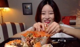 美女吃螺肉和瓜视频,美女大快朵颐螺肉瓜视频走红网络