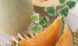 恩恩吃哈密瓜视频,甜蜜滋味，快乐分享