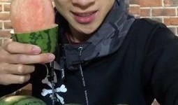 韩城吃瓜新事件视频