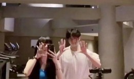 吃瓜标准动作视频,一招一式教你成为瓜界高手