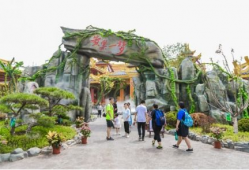 河北吃瓜视频邯郸公园,河北吃瓜群众的热闹聚集地