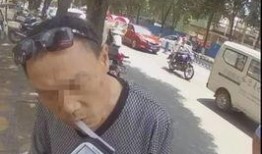 江油男子吃瓜酒驾视频最新,警方介入调查