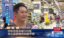 台湾民众吃瓜视频大全集,趣味横生的社会百态缩影