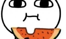 吃瓜左看右看视频素材,左看右看大揭秘