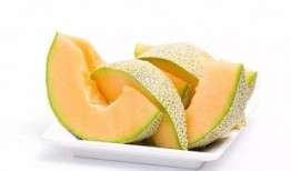 贝贝吃哈密瓜视频,萌态十足引网友热议