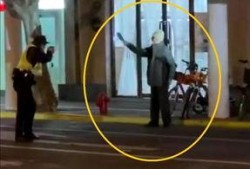 吃瓜视频开枪,真相令人震惊