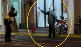 吃瓜视频开枪,真相令人震惊