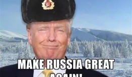 川普吃瓜视频完整,揭秘总统的休闲时光