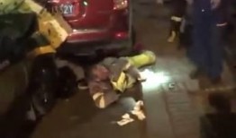 大爷外卖吃瓜视频,揭秘外卖行业那些事儿