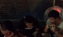 路边吃瓜视频大赛,一网打尽路边吃瓜视频大赛精彩瞬间