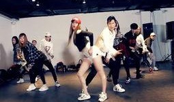 吃瓜舞蹈热门视频,舞蹈达人带你一起“瓜”翻全场