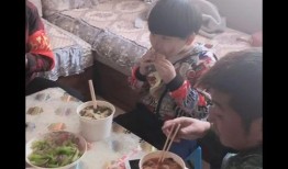 大户人家吃瓜的视频,品味奢华生活瞬间