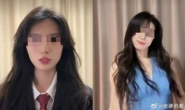 博主吃瓜少女总裁视频,一场视觉与味蕾的双重盛宴
