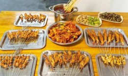 济南烧烤吃瓜事件视频播放,一场网络热议的街头冲突瞬间