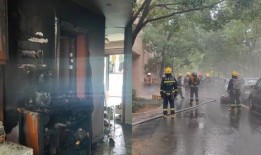 男子马路吃瓜视频大全集