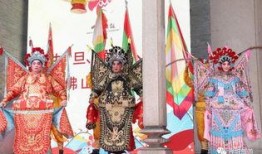 粤剧吃瓜视频,吃瓜视频带你领略传统戏曲风采