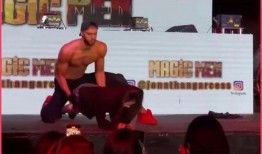 香港演唱会事件吃瓜视频,揭秘幕后真相与网友热议瞬间