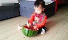 江西姐弟网红吃瓜视频,揭秘网络红人背后的故事