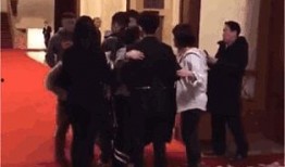 王源吃瓜假瓜视频,真假瓜疑云背后的娱乐真相