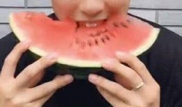 吃瓜小哥网红视频