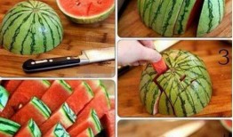 水瓜怎么切好煮着吃呢视频,简单美味家常做法