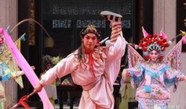 粤剧吃瓜视频,吃瓜视频带你领略传统戏曲风采